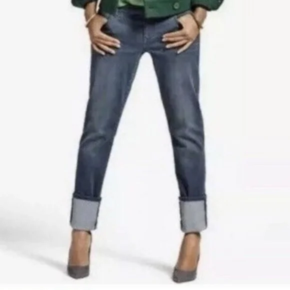 CAbi Jeans Cabi Slim Boyfriend Jeans 391 Poshmark